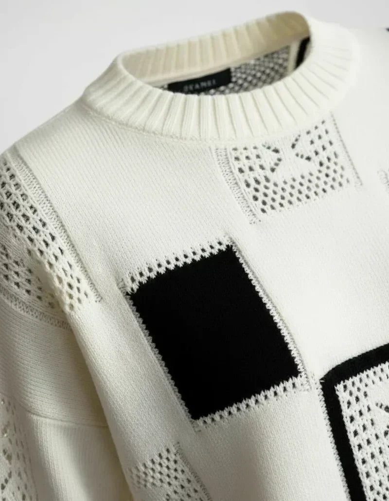 ELEGANT & COZY SWEATER