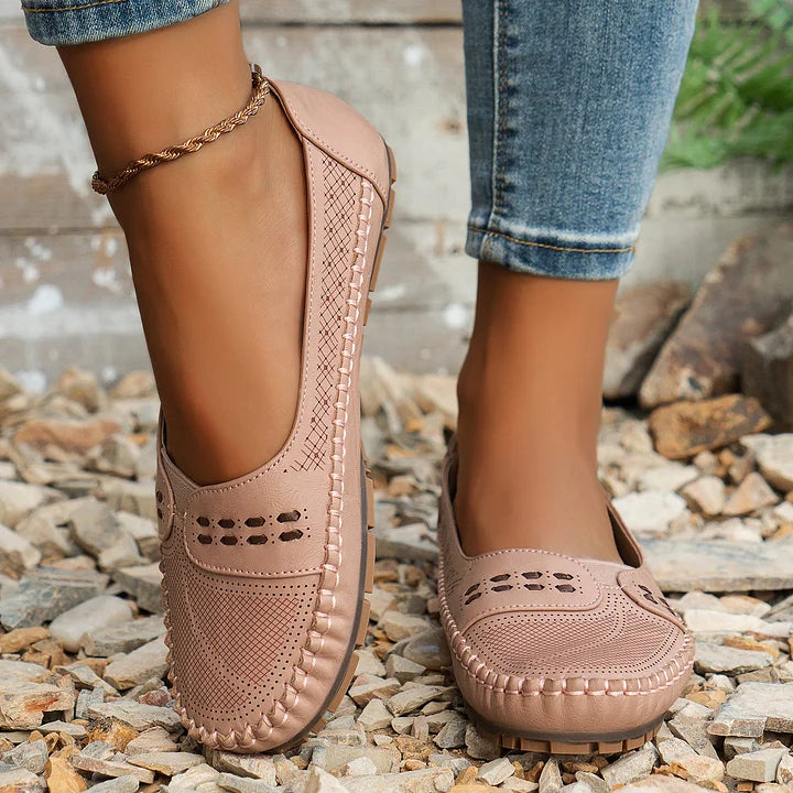 Orthopaedic Shoes