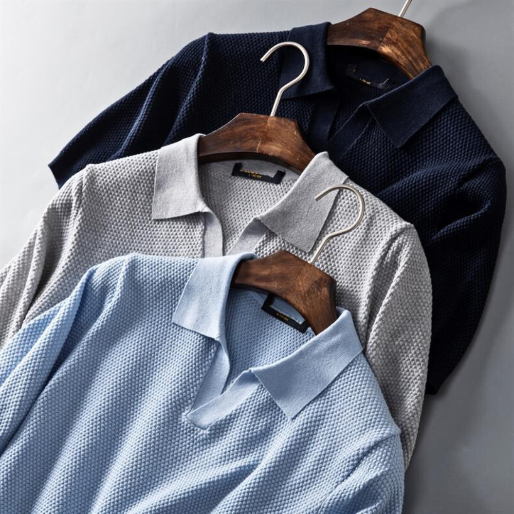 Classic Polo Shirt