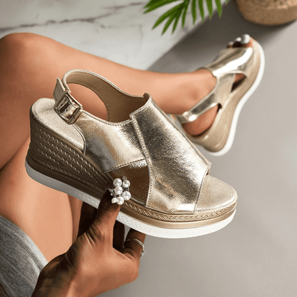 Palma | Orthopedic Sandals