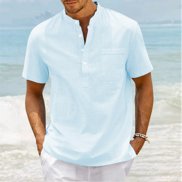 Camisa tipo Smart Casual