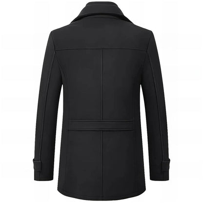 Elegant Summit Coat