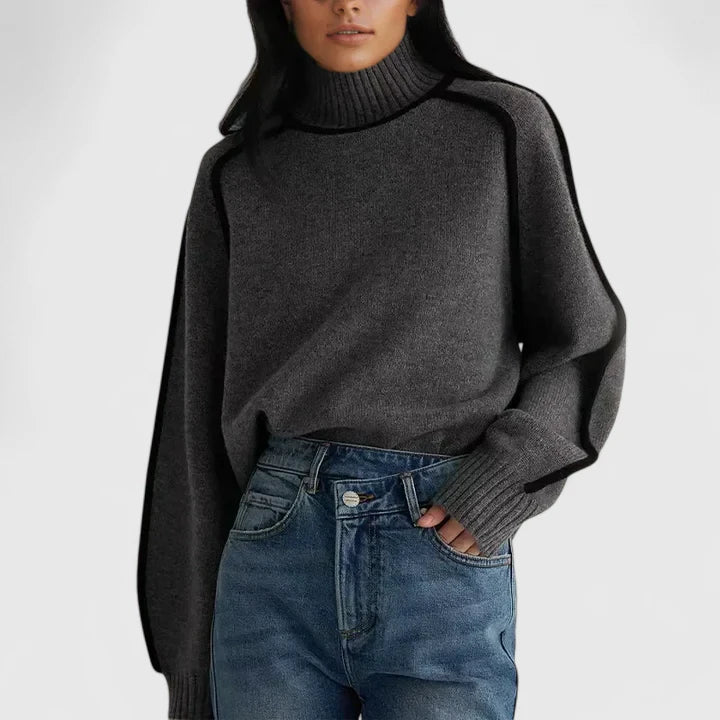 Relaxed Fit Sweater