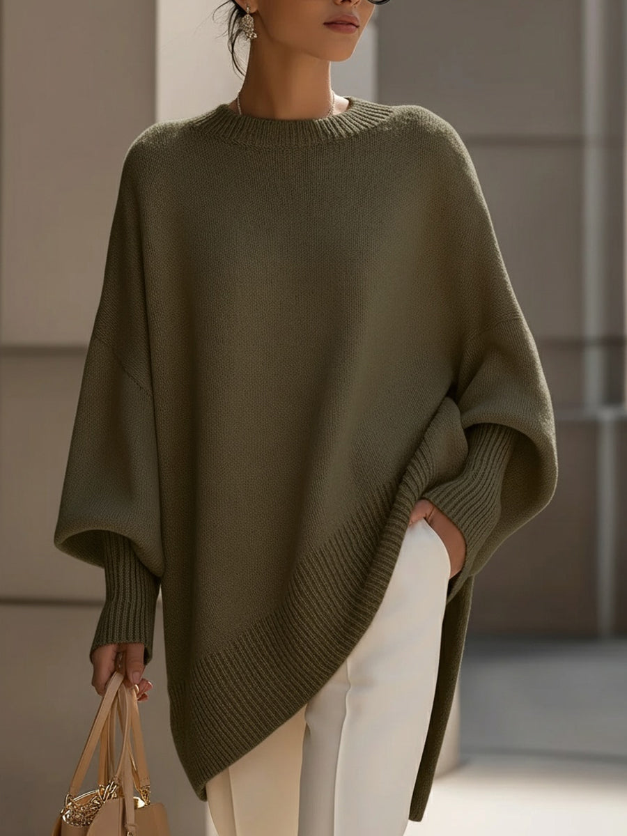 Suéter Casual Elegante