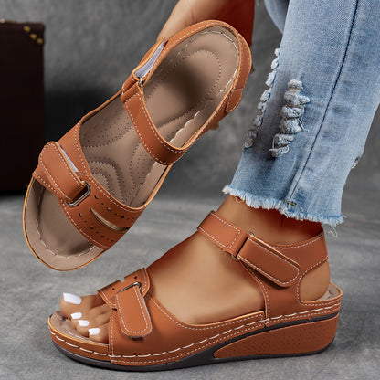 Elienta | Orthopedic Sandals