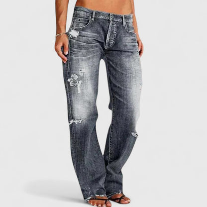 Classic Relaxed Jeans