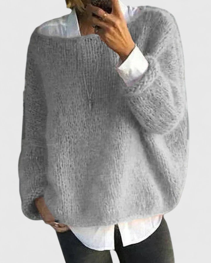 Sophisticated Sweater