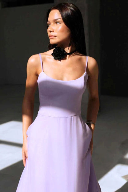 Chic Animal Dress