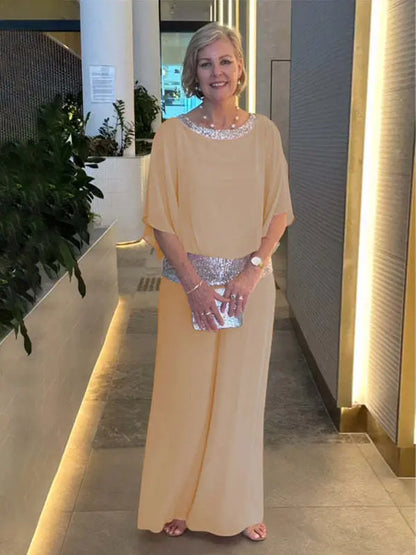 Stylish and Elegant Set