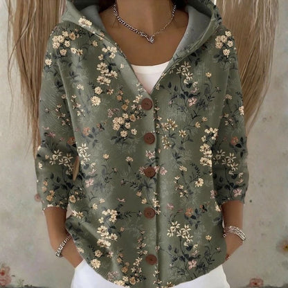 VEILA | SOFT ELEGANT CARDIGAN