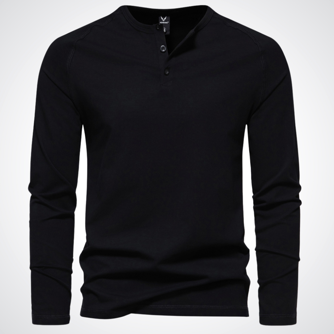 Outdoor Comfort Shirt