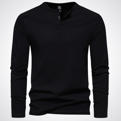 Outdoor Comfort Shirt