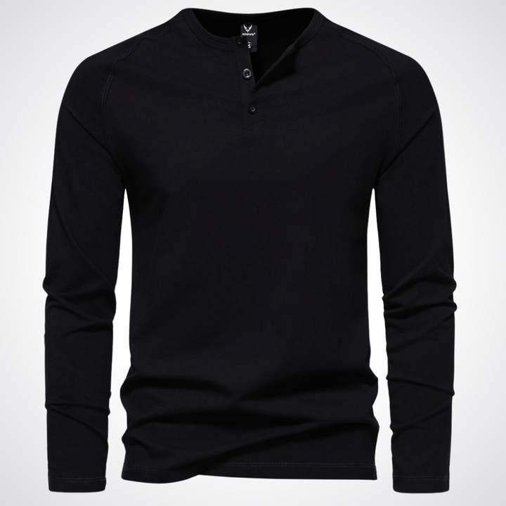 Camisa cómoda para exteriores