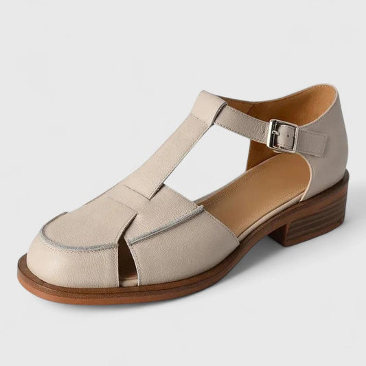 Sandalias Mary Jane elegantes