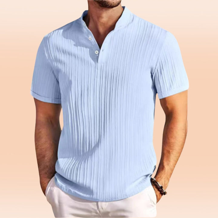 Camisa elegante de verano