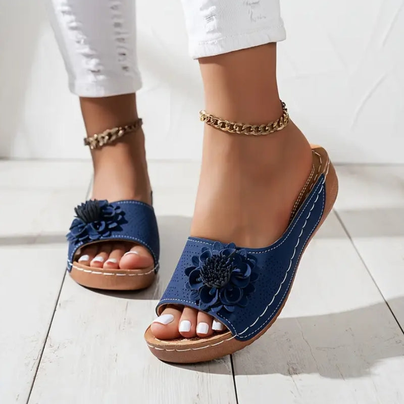 Senyva | Sandalias ortopédicas
