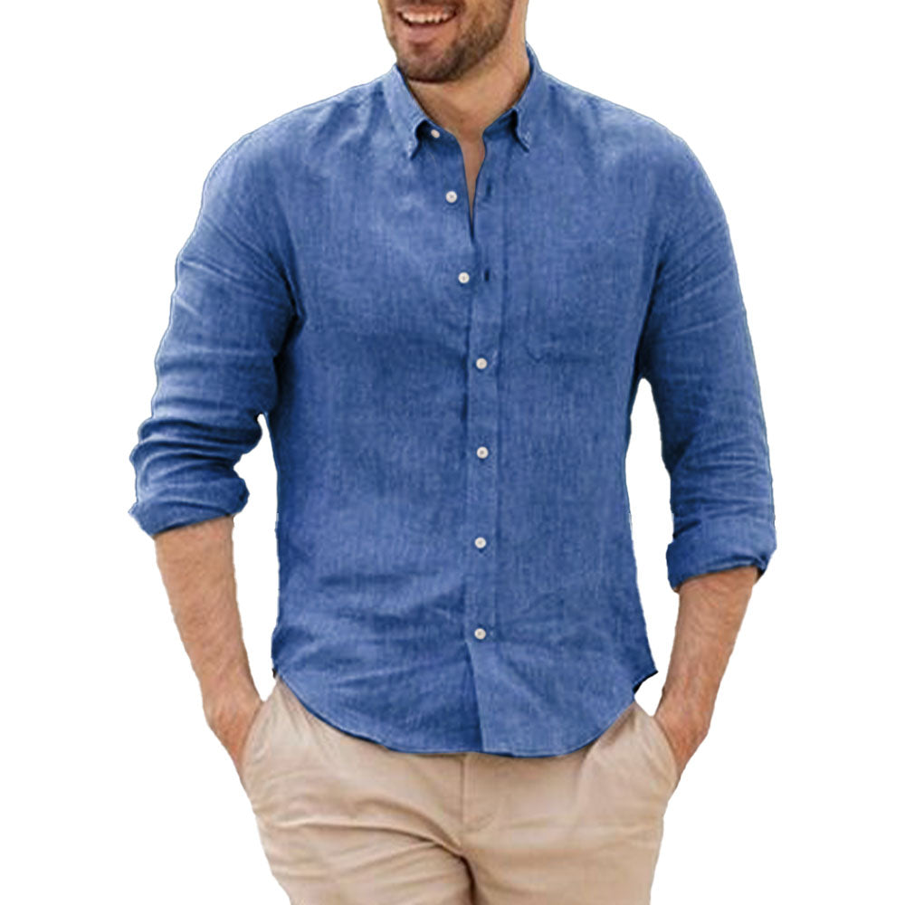 Cool Breathable Shirt
