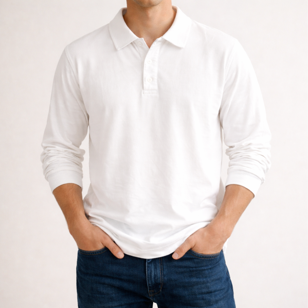 Leisure Smart Polo