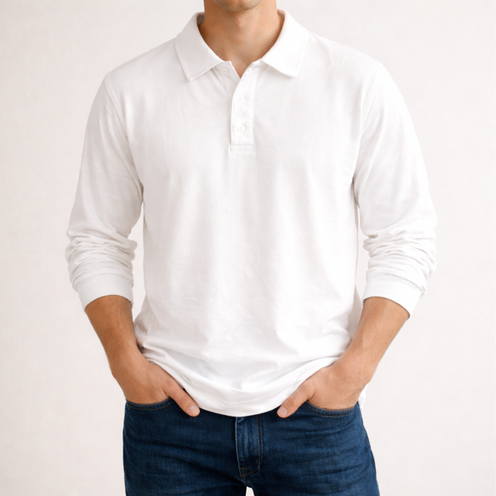 Leisure Smart Polo
