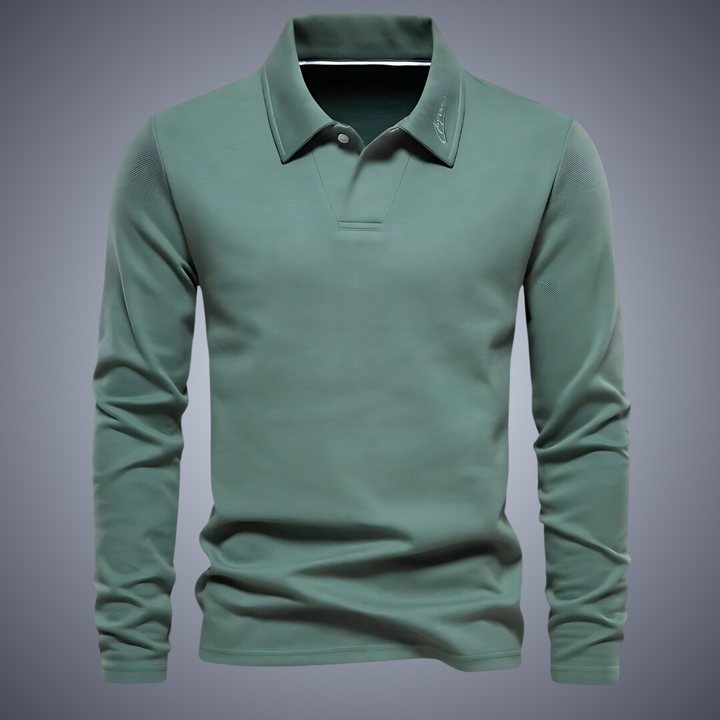 Premium Polo Shirt