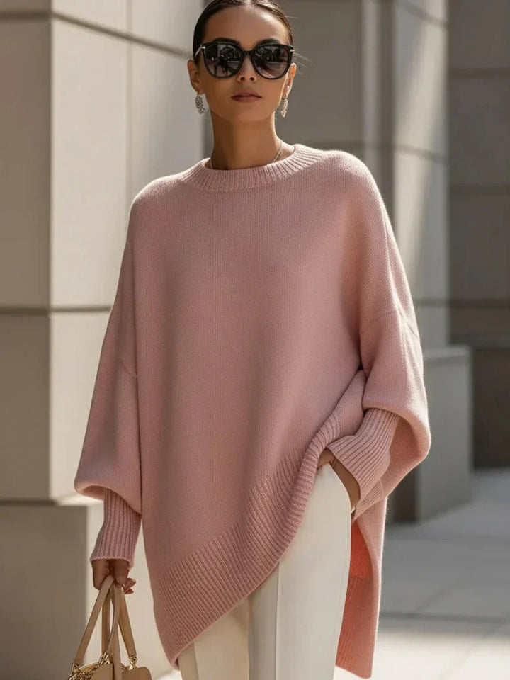 Oversized Sweater