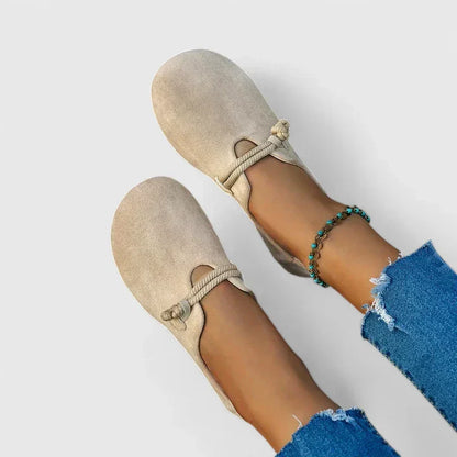 MATILDE | COMFORTABLE LOAFERS