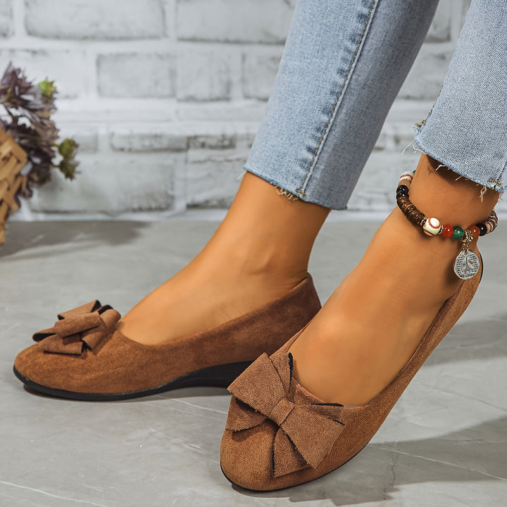Sorie | Zapatos sofisticados