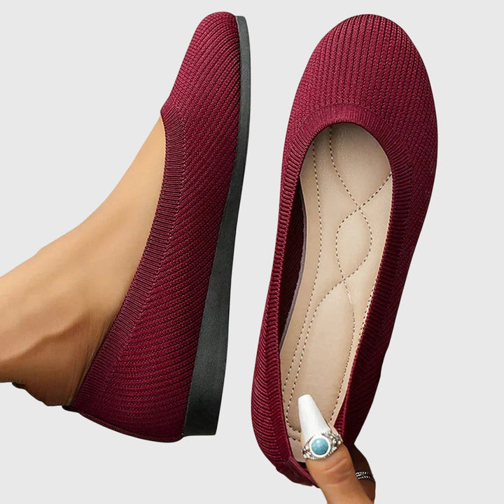 Mia - Zapatos Transpirables Antideslizantes
