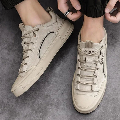 Zapatillas prémium para uso diario