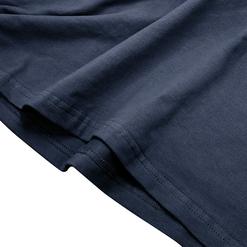 Slim-Fit Casual Shirt