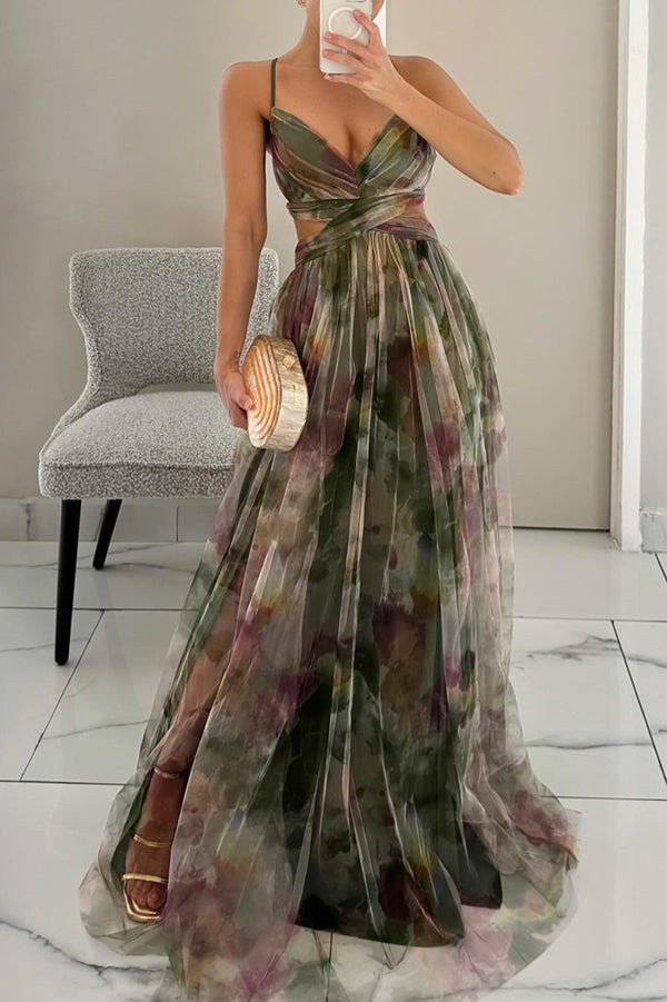 Grace | Romantic Dress