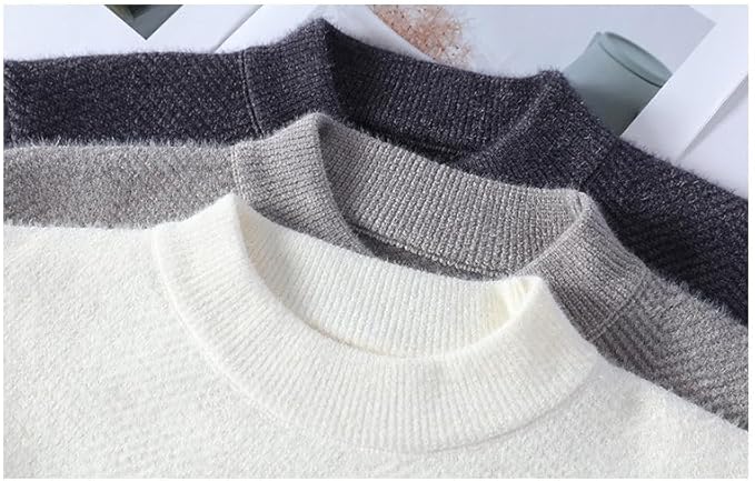 Slim Super Soft Sweater