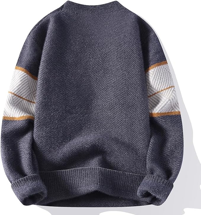 Slim Super Soft Sweater