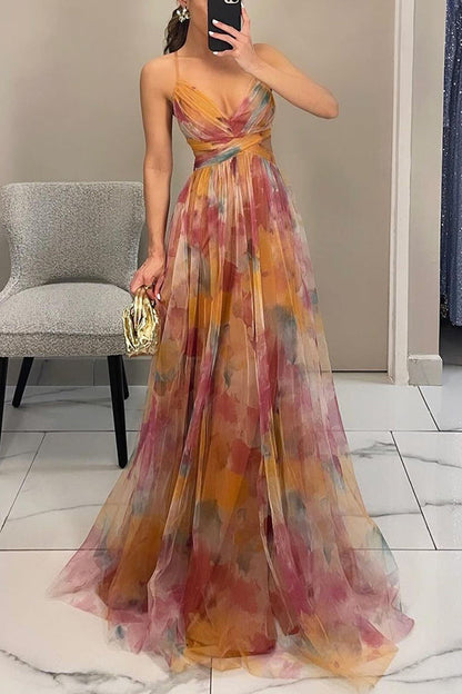 Grace | Romantic Dress