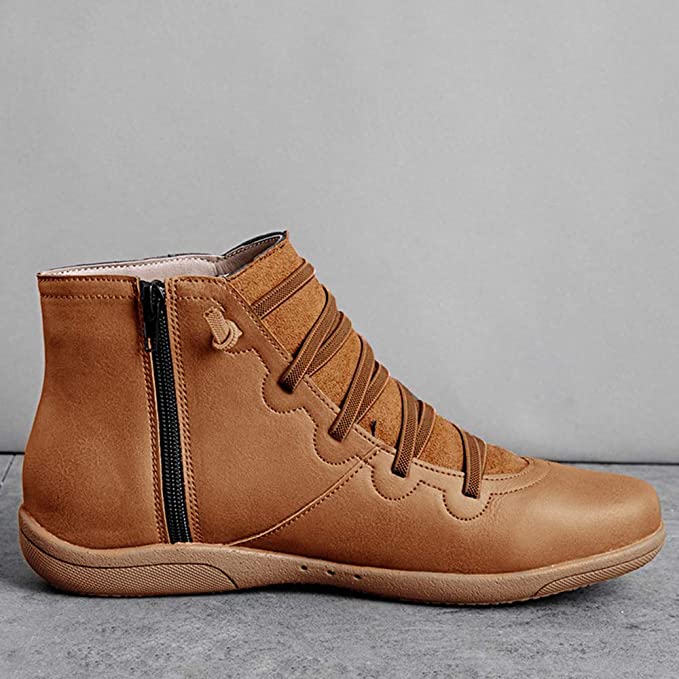 Botas ortopédicas de sujeción