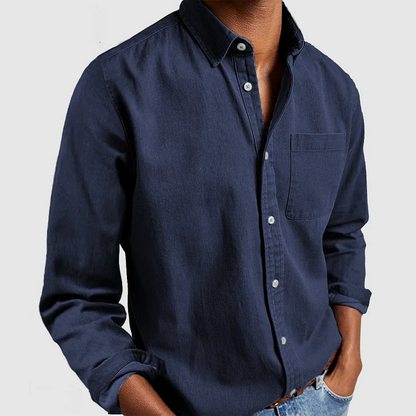 Premium Comfort Shirt