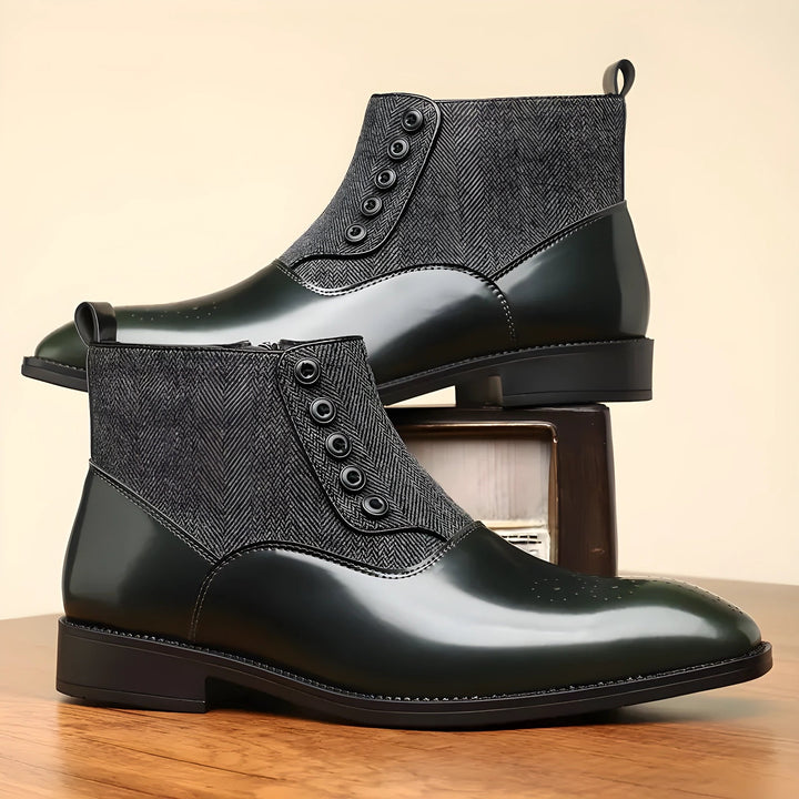 Premium Chelsea Boots