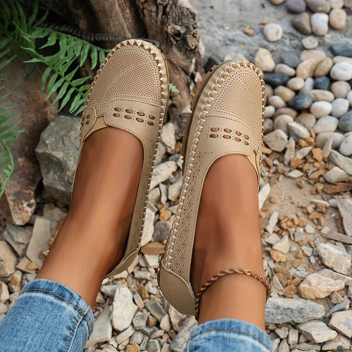 Orthopaedic Shoes
