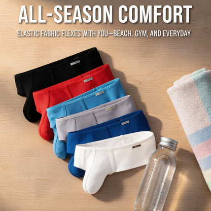 Vortray | Comfortable Ergonomic Pouch Boxer Briefs