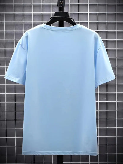 Chic Short Sleeve Shirt