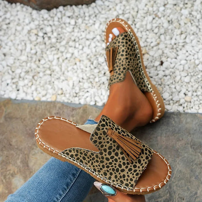 Casual Orthopedic Sandals