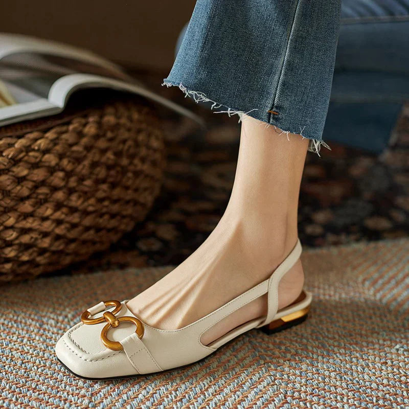 Everyday Comfort Sandals