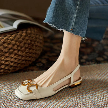 Everyday Comfort Sandals