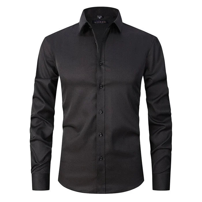 Stretch Non-Iron Shirt