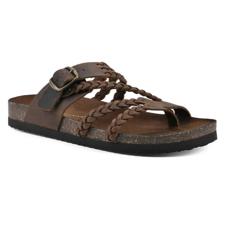 Sandalias Trenzadas de Corcho Hayleigh – Tus Pies Llamaron. Quieren Estas