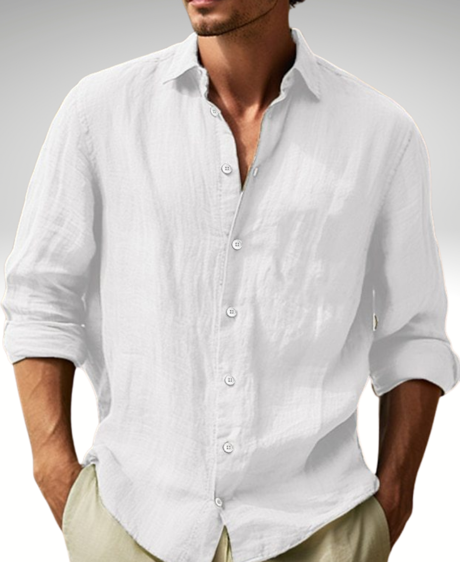 Modern Comfort Shirt