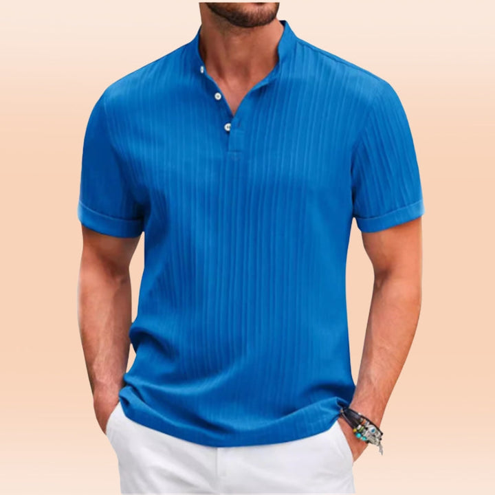 Camisa elegante de verano