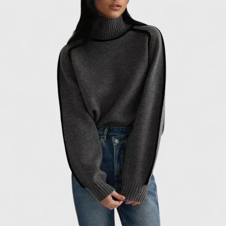 Relaxed Fit Sweater