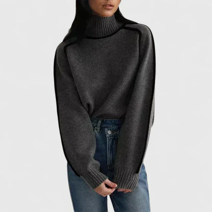 Relaxed Fit Sweater