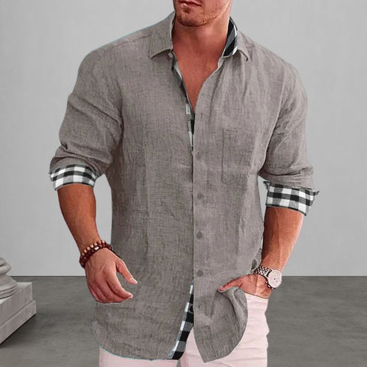 Smart Casual Shirt